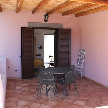 Lejlighed Pignataro Lipari (Isola Lipari)