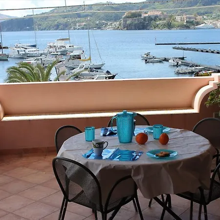 Lejlighed Pignataro Lipari (Isola Lipari)