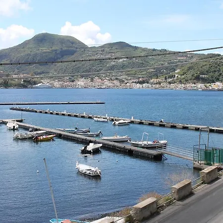 Pignataro Lipari (Isola Lipari)