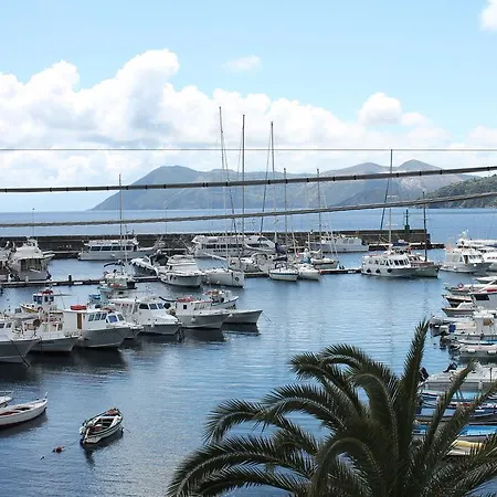 Pignataro * Lipari (Isola Lipari)
